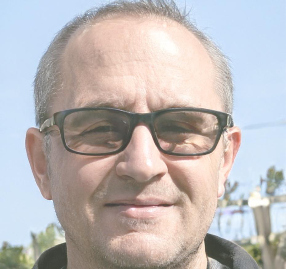 Константин Михайлидис, основатель и ведущий преподаватель Grovia Pathen