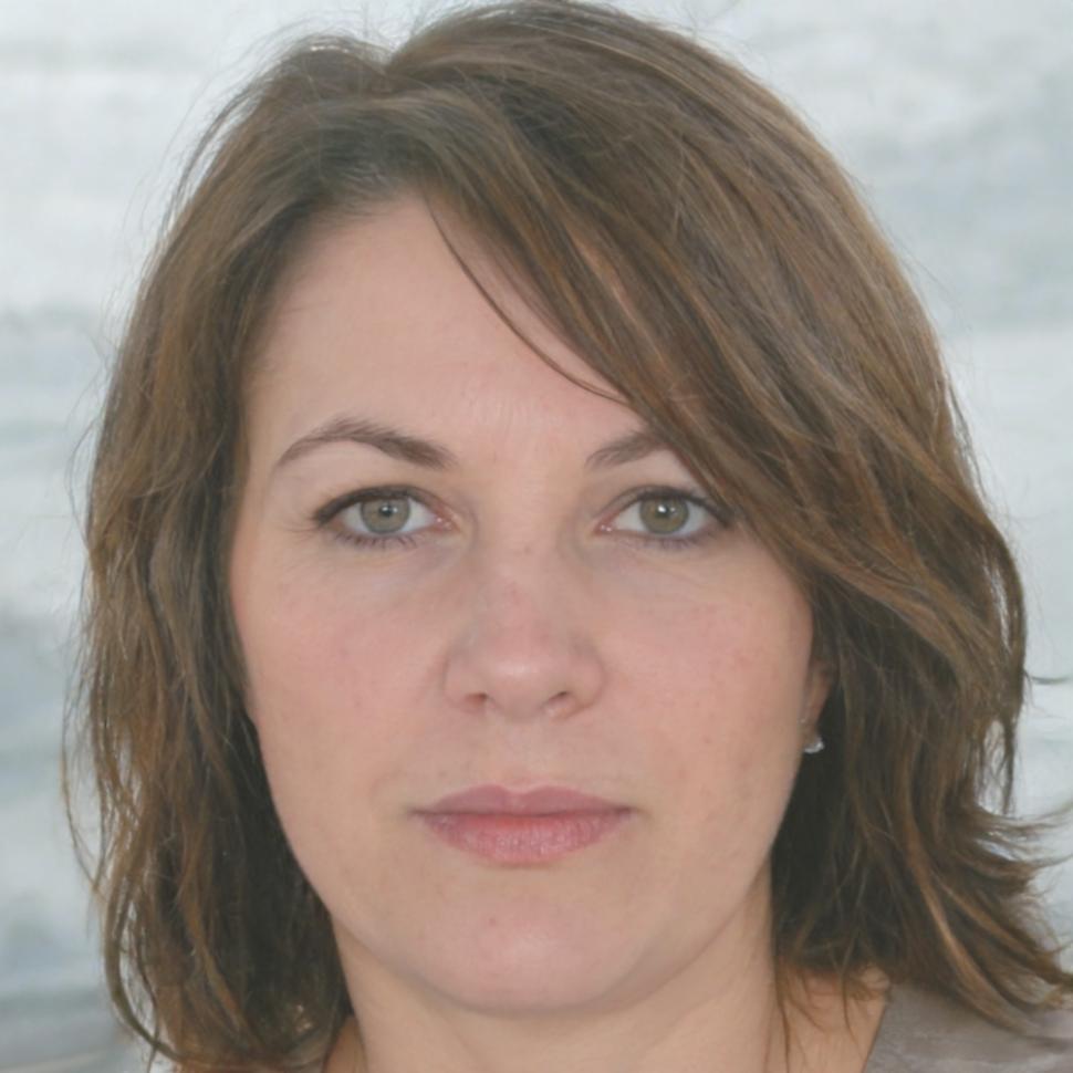 Марина Дмитриева